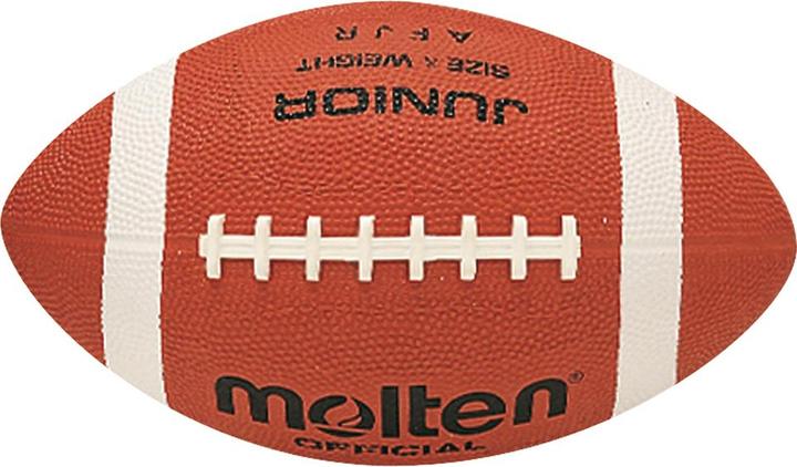 Molten Afr American Football