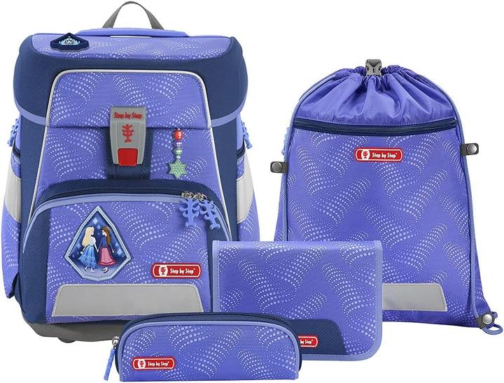 Produktbild Step by Step Space (20 l)