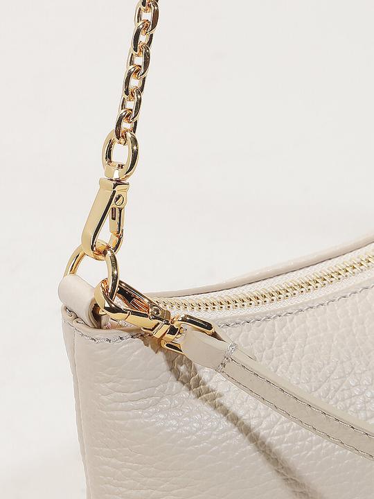 Image du produit Coccinelle Aura Mini Bag Grained Leather