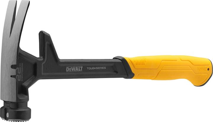 DeWalt Demontagehamer 624g / opvolger van DWHT51366-0 (624 g)