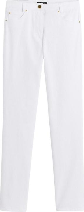 Immagine prodotto Anne Weyburn Pantaloni dritti a cinque tasche in cotone elasticizzato (Banda radio 38 (2600 MHz))