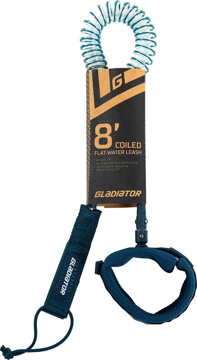 Actual product image Gladiator SUP Leash Origin/Pro