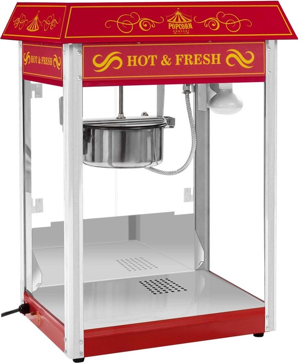Actual product image Royal Catering RCPS-16.3