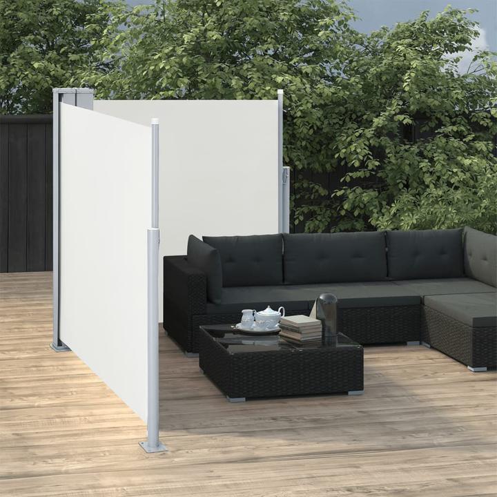 Immagine prodotto vidaXL Garten Sichtschutz (6 m)