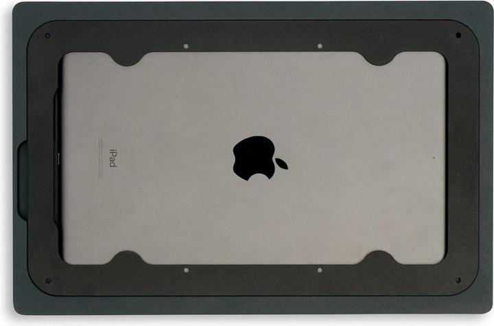 Image du produit Displine Support mural pour tablette Companion Wall Convient à la marque (tablette) : 25,9 cm (10,2) 26,7