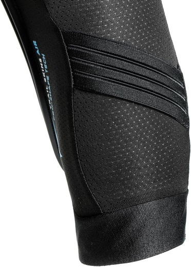 Immagine prodotto Dainese Trail Skins Air Elbow Protector (XL, Protettori gomito, Coppia)