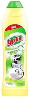 Actual product image Intersell Yplon Lemon Fresh (Cleansing lotion, 500 ml)
