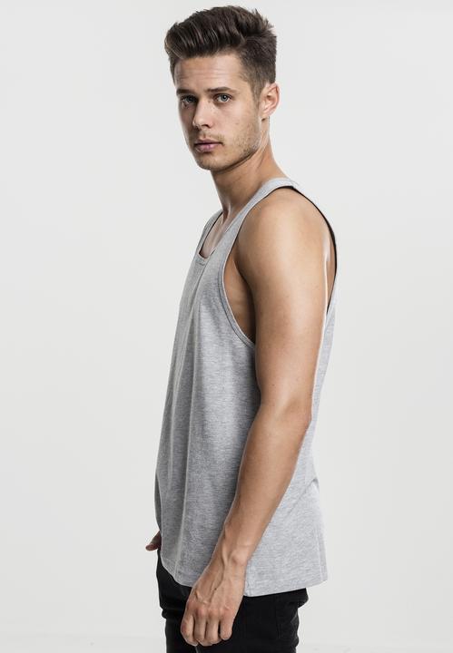 Immagine prodotto Urban Classics Serbatoio grande del Jersey (XXL)