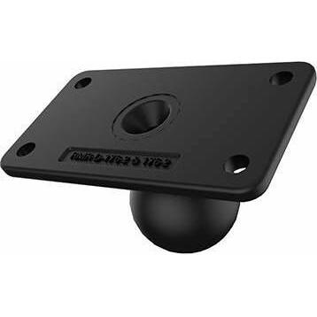 RAM Mounts UNPKD RAM 35MM X 75MM VESA, Smartphone Halterung, Schwarz