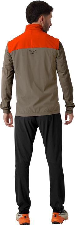 Produktbild Dynafit Traverse Dynastretch Vest (M)
