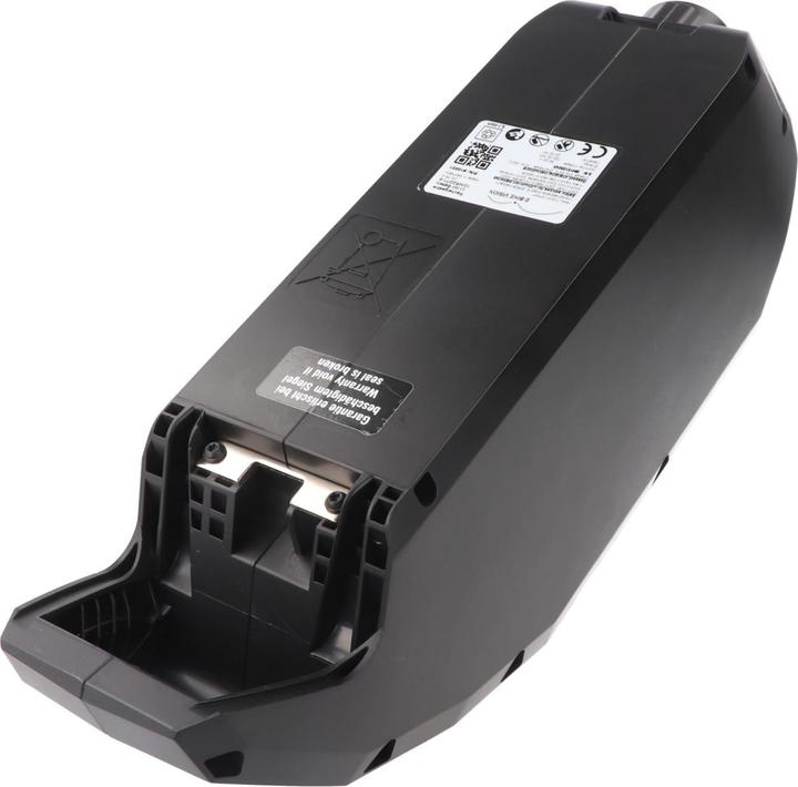 Immagine prodotto E-Bike-Vision Batteria BOSCH POWERPACK AKKU 500 PERFORMANCE LINE 36V 20Ah / 720Wh (720 Wh, Batteria E-Bike)