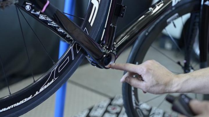 Produktbild Muc-Off Greaser Fett (120 ml, Dichtungspflegemittel, Lagerfett)