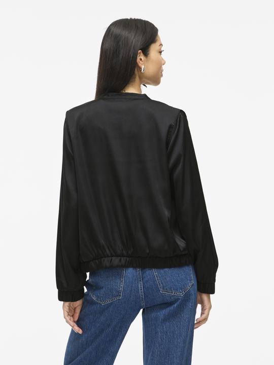 Produktbild Vila Reissverschluss Bomberjacke (36)