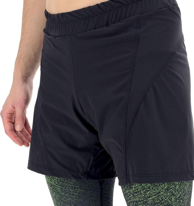 Actual product image UYN Running trousers 2 In 1 Exceleration (XXL)