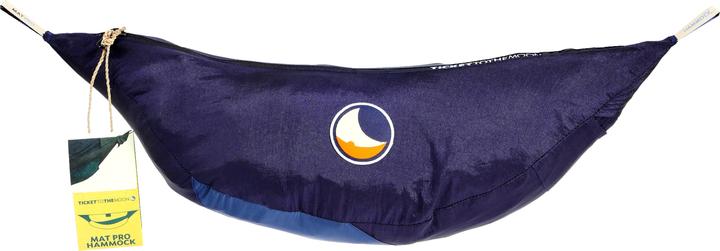 Immagine prodotto Ticket To The Moon Pro Mat Hammock (150 kg)