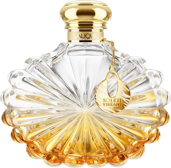Produktbild Lalique Soleil Vibrant (Eau de Parfum, 100 ml)