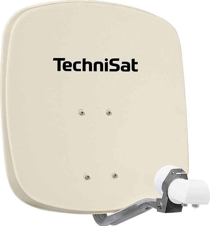 Produktbild TechniSat DigiDish 45 (Parabolantenne, 32.20 dB, DVB-S / -S2)