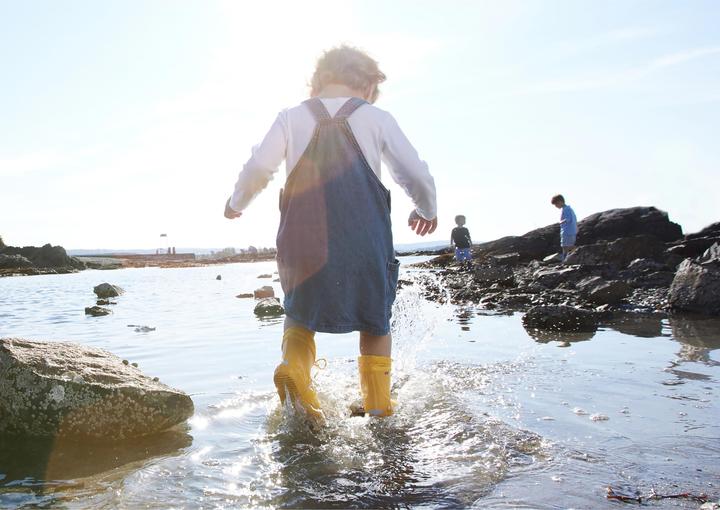 Image du produit Viking Footwear Chaussures Alv Indie (27)