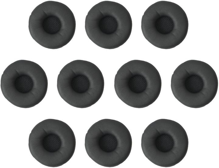 Productafbeelding Jabra JabLeatherette Oorkussens Groot