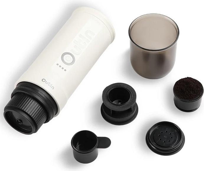 Productafbeelding OutIn Nano (0.08 l)