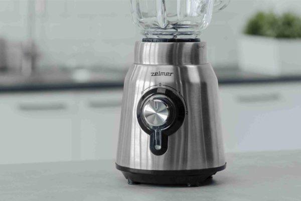 Actual product image Zelmer ZSB4850 (1250 W)