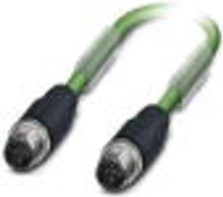 Produktbild Phoenix Contact 1524378 Signalkabel 2 m Grün