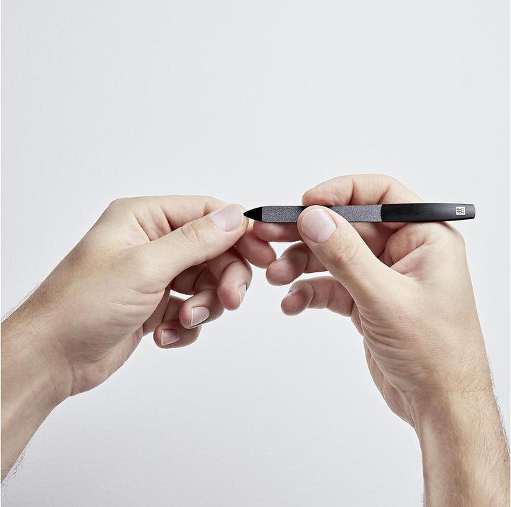 Produktbild Zwilling TWINOX M Saphir-Nagelfeile