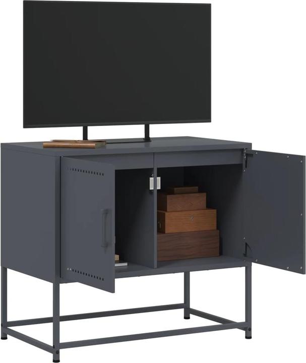 Produktbild vidaXL TV-Schrank (39 x 60.50 x 68.50 cm)