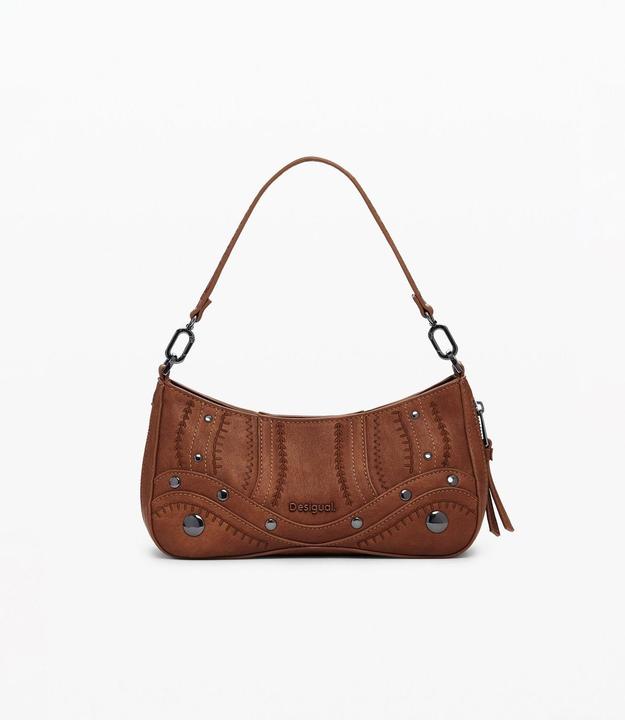 Immagine prodotto Desigual Alsacia Embro Patch Crossbody Bag