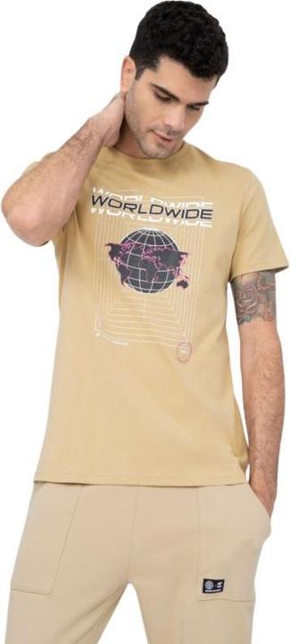 Produktbild 4F Hemd (M)