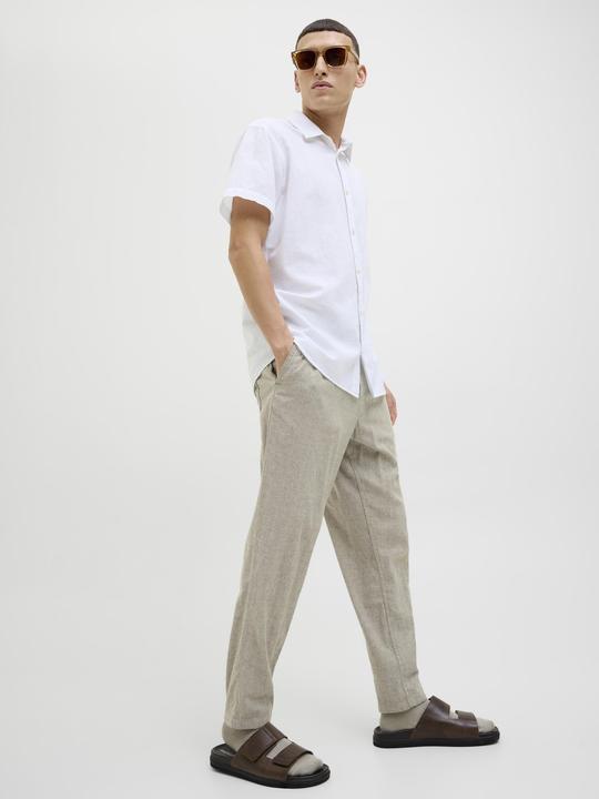 Produktbild Jack & Jones Tapered Fit Klassische Hose Klassische Hosen (XS)