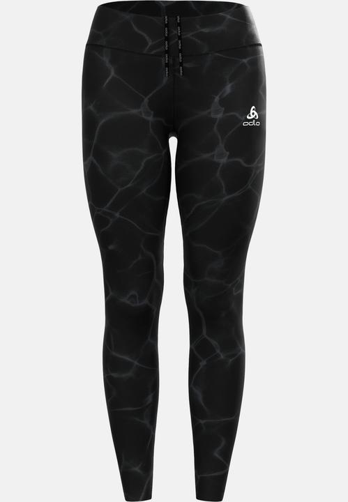 Immagine prodotto Odlo Collant con stampa Zeroweight da donna (L)
