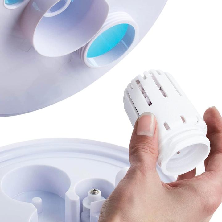 Produktbild Breeze 3 x Keramikfilter für Luftbefeuchter Pro Ultrasonic (3x)