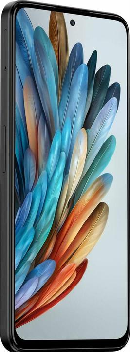 Image du produit Nubia Appareil mobile Focus Pro 5G / 8GB / (256 Go, Noir, 6.72", Double SIM, 5G)