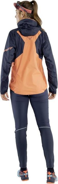 Actual product image Dynafit Women's Transalper GTX Jacket (S)