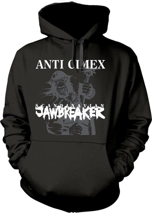Anti Cimex Scandinavian Jawbreaker (Kapu) (S)
