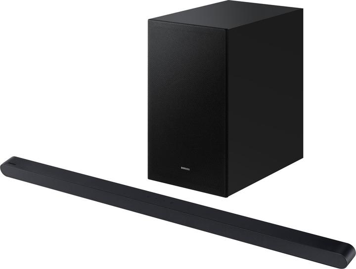 Produktbild Samsung HW-S710D (46 W, 3.1 Kanal)