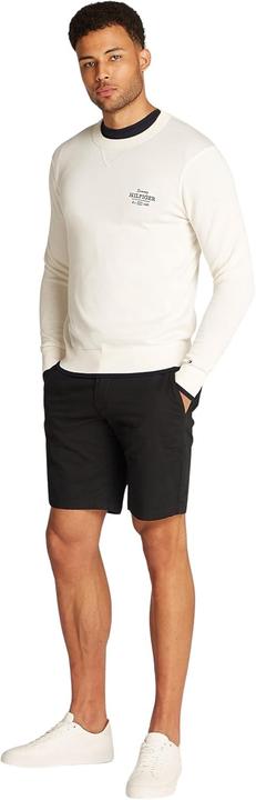 Produktbild Tommy Hilfiger Graphic Cotton Crew (XL)