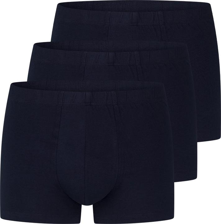 Produktbild Uncover by Schiesser 3er Pack Basic Retro Short / Pant (S, 3er Pack)