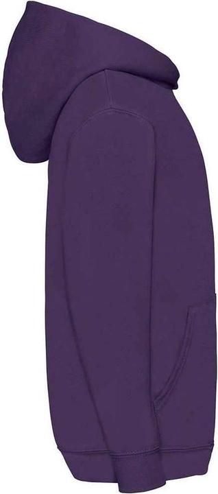 Produktbild Fruit of the Loom Classic Sweatshirt mit Kapuze (116)