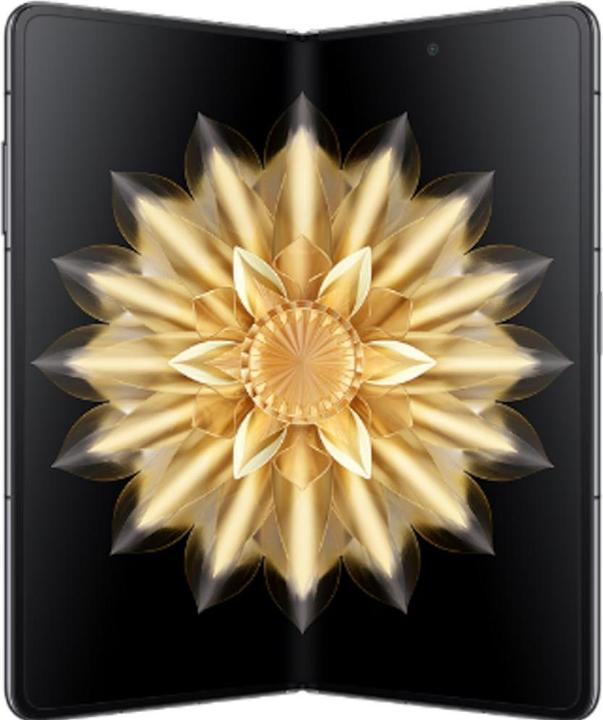 Actual product image Honor Magic V2 (512 GB, Black, 7.92", Dual SIM, 5G)