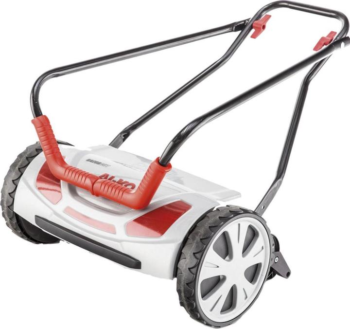 Image du produit AL-KO Razor Cut 38.1 Hm Comfort (Manuel)