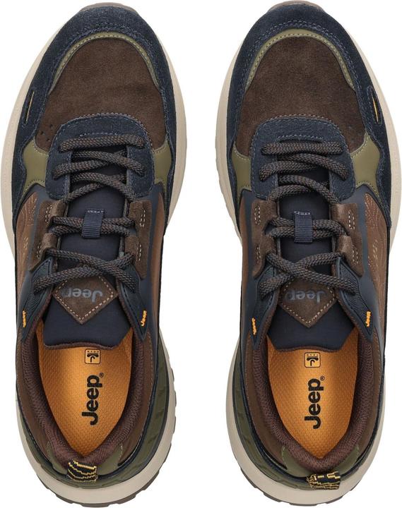 Produktbild Jeep Sneaker (45)
