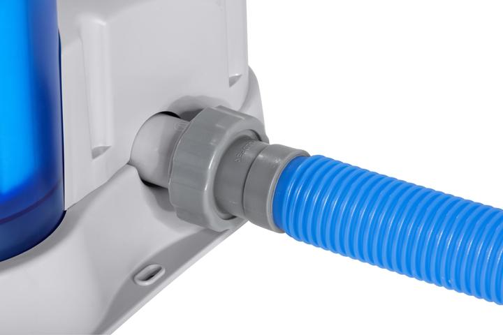 Produktbild Bestway PUMPE Filter für Pool 5678 l/h