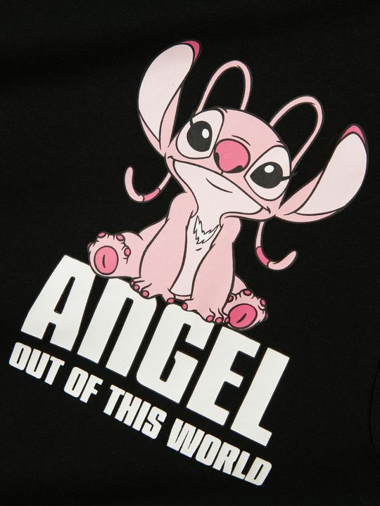 Actual product image Name it Stitch T-Shirt (116)