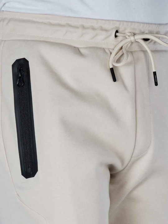 Actual product image Jack & Jones Jpstwill Fusion Sweat Pants Noos (XS)