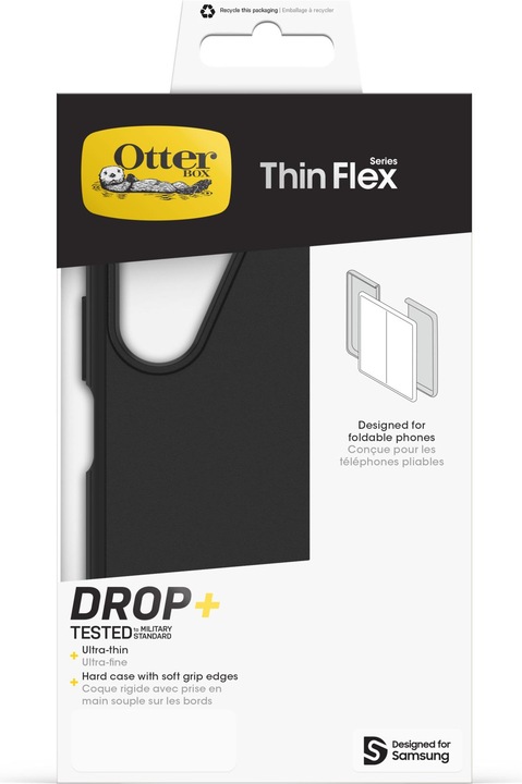 Produktbild OtterBox Thin Flex (Samsung Galaxy Z Fold6)