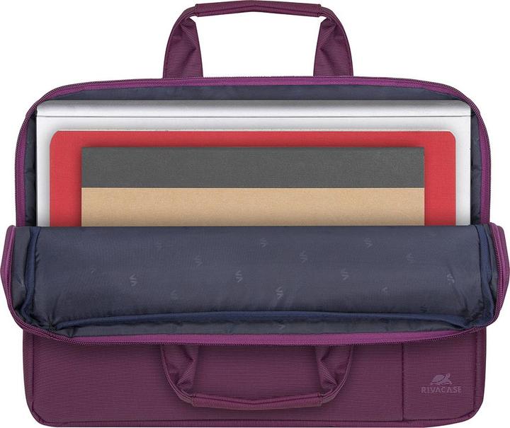 Produktbild Rivacase Riva Case 8231 Notebook-Tasche (15.60", Universal)