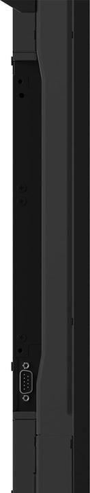 Actual product image NEC Sharp Large Format Display M552 (3840 x 2160 Pixels, 55")