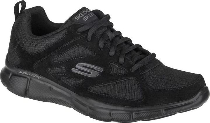 Immagine prodotto Skechers Equalizzatore 52748-BBK - 42 (42)